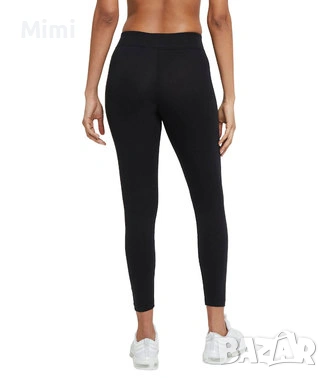 Оригинален дамски клин Nike, снимка 2 - Клинове - 53325856