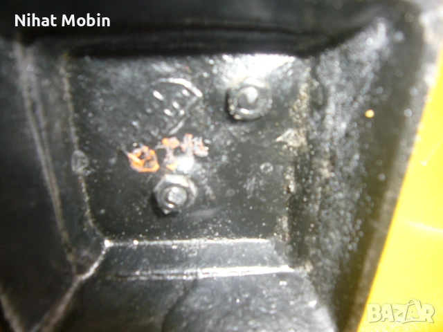 Статуетка Касли, снимка 6 - Статуетки - 53044369