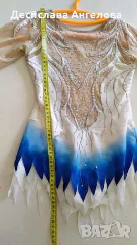 Детско трико, снимка 5 - Художествена гимнастика - 37958755