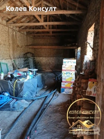 Къща село Георги Добрева,Любимец, снимка 8 - Къщи - 53636272