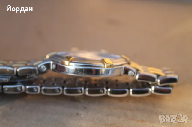 Швейцарски мъжки часовник ''Maurice Lacroix'', снимка 10 - Мъжки - 47902895