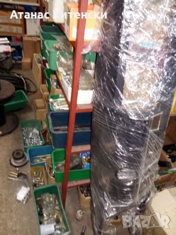 Авточасти за лада москвич и други руски коли, снимка 15 - Части - 33844895