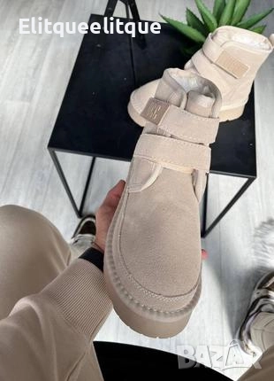 дамски боти UGG , снимка 2 - Дамски боти - 52416416