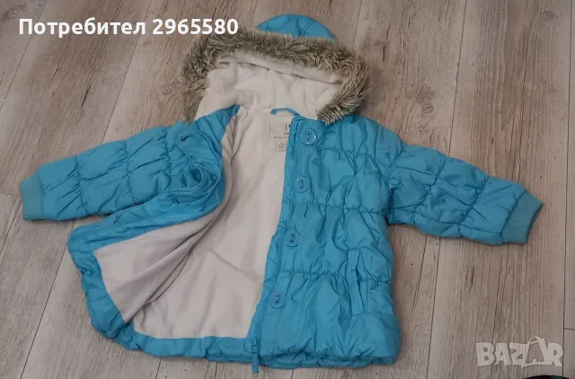 Лот якета за момиче, NEXT ..., снимка 6 - Детски якета и елеци - 56218164