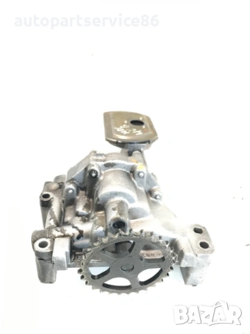 Помпа за масло за двигател тип RHY за Peugeot 406 2.0 HDI (2001) 9631291021