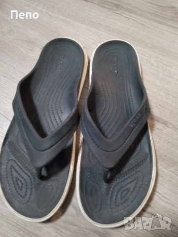Мъжки Джапанки , снимка 3 - Джапанки - 53668851