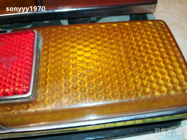 стопове за жигула 1409210853, снимка 15 - Аксесоари и консумативи - 34125890