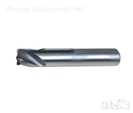 GYS Бургия за точкова заварка, 3-режеща, Ø8мм 053069