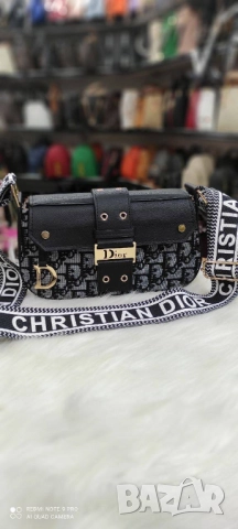 чанти christian dior, снимка 2 - Чанти - 51442070