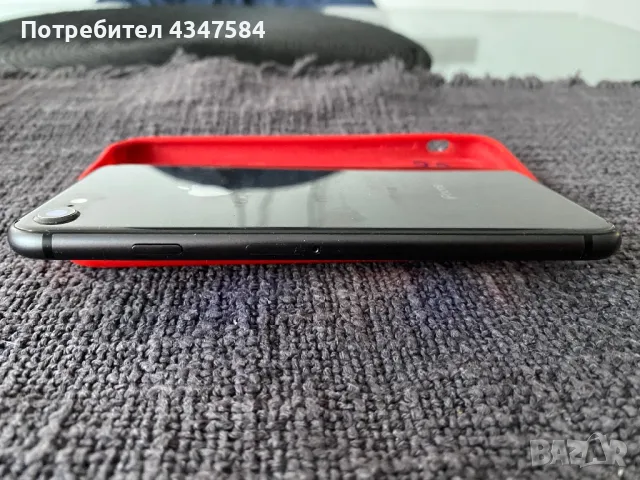 iPhone 8 256GB, снимка 7 - Apple iPhone - 48725573