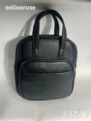 Дамска раница, снимка 1