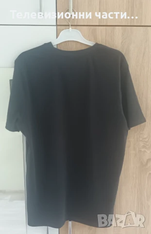 Чисто нова оригинална тениска фланелка Umbro размер L Умбро, снимка 2 - Тениски - 50745660