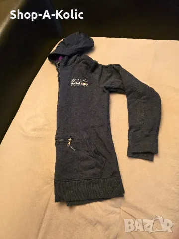 Original Infinity Red Bull Racing Half Zip Hoodie, снимка 2 - Суичъри - 50248774