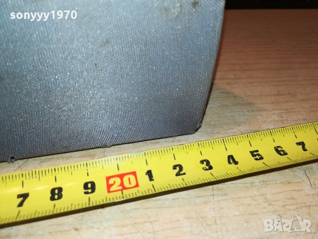 PHILIPS CS3100E-CENTER 8ohm 0411211152, снимка 8 - Тонколони - 34691772