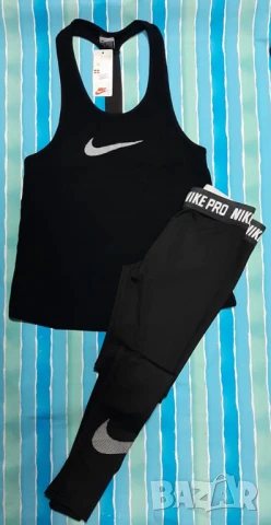 Дамски екипи  nike, снимка 18 - Спортни екипи - 51141984