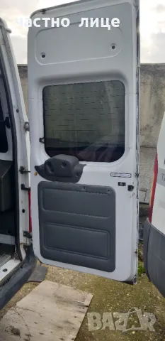 Форд Транзит 2.2TDCI, снимка 9 - Бусове и автобуси - 48768248
