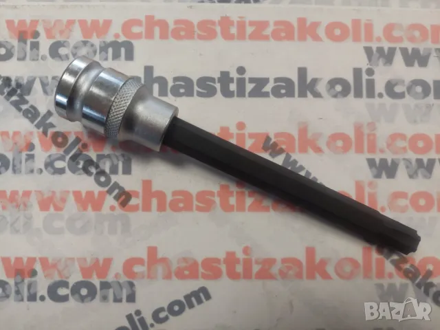 Вложка за развиване/завиване болта на цилиндровата глава VW, AUDI