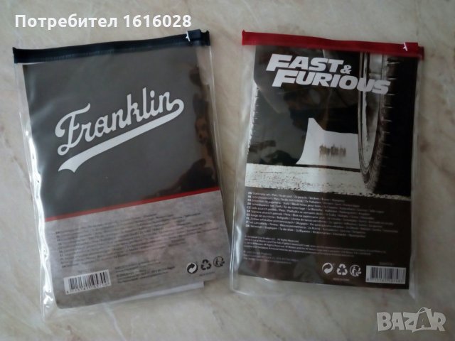  Нови ученически пособия,тефтери,ръкавици., снимка 2 - Ученически пособия, канцеларски материали - 34032486