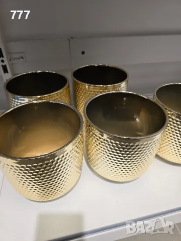 кашпи саксии, снимка 5 - Саксии и кашпи - 43930357