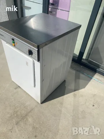 Професионална сушилня Миеле , снимка 4 - Сушилни - 49116010