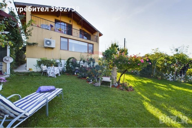 Двуетажна къща гр. Варна, снимка 2 - Къщи - 53705223