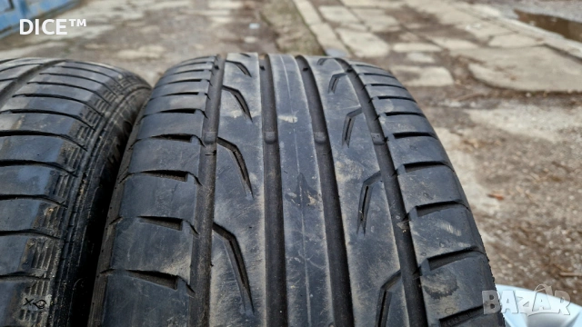 DOT 2024, 215/55/16 летни гуми Hankook Ventus Prime 4, снимка 10 - Гуми и джанти - 53453515