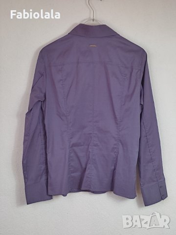 Hugo Boss blouse EU 42, снимка 2 - Ризи - 41667593