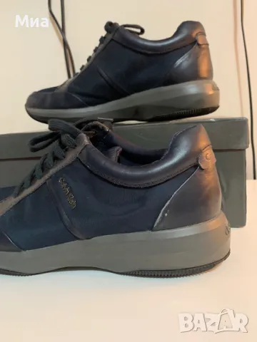 Мъжки маратонки Calvin Klein , снимка 7 - Спортни обувки - 48348557