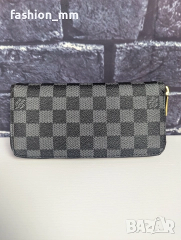 портмоне Lоuis Vuitton , снимка 2 - Портфейли, портмонета - 52741420