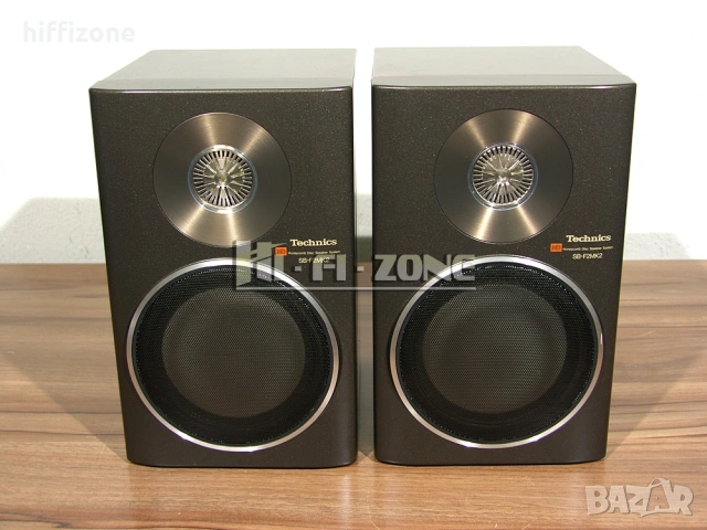 Тонколони   Technics sb-f2 mk2 , снимка 2 - Тонколони - 53573073