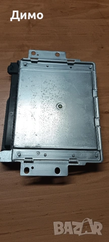 компютър abs asc бмв е39 bmw e39, снимка 3 - Части - 53194589