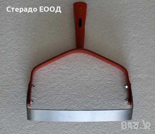 Ръчен плевелорез, снимка 2 - Градински инструменти - 51128590