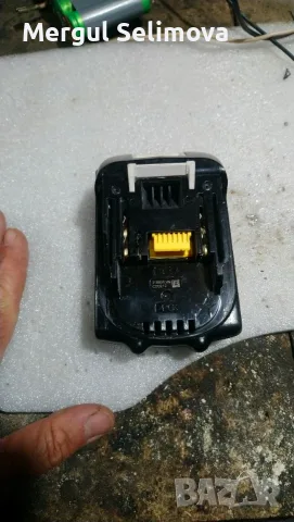Батерия Makita 18v, Hithachi 18v, снимка 8 - Други инструменти - 55806461