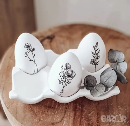 Молд поставка за яйца , снимка 4 - Форми - 47108872