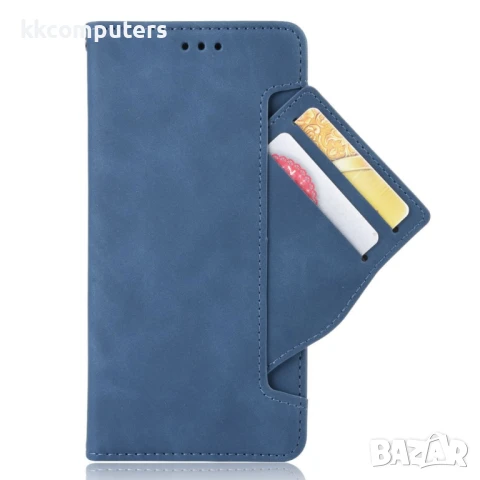 OnePlus 10T 5G / Ace Pro 5G Wallet Калъф и Протектор, снимка 9 - Калъфи, кейсове - 51258017