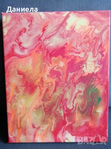Картини, снимка 11 - Картини - 41564737