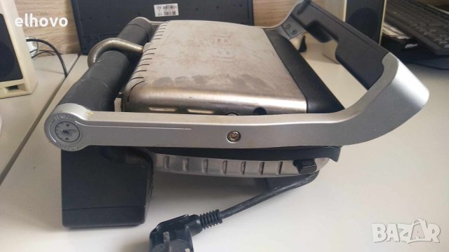 Контакт грил Tefal 8350 s1, снимка 5 - Скари - 41814700
