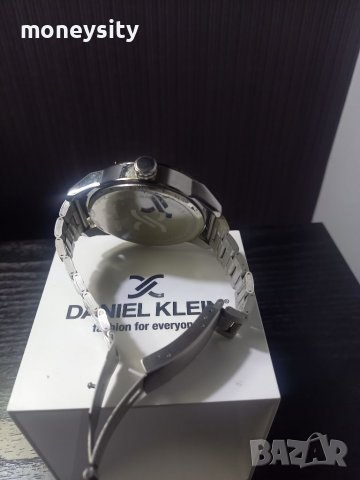 Часовник Daniel Klein, снимка 3 - Мъжки - 39812342