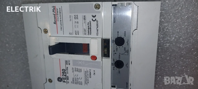 GENERAL ELECTRIC , снимка 3 - Други машини и части - 53394050