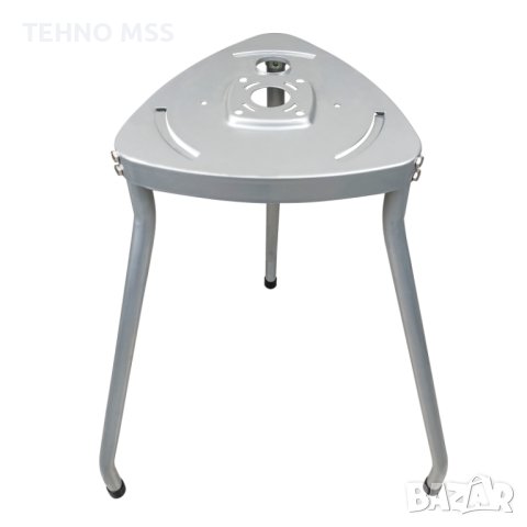 Ярмомелка HOLZ MILL-50 с крачета #35602 + ПОДАРЪК, снимка 11 - Други стоки за животни - 41205256