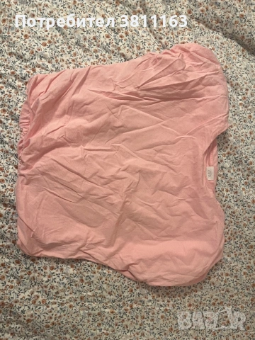 Тениска Zara за момиче на 13-14-годишна възраст, памучена, елегантна