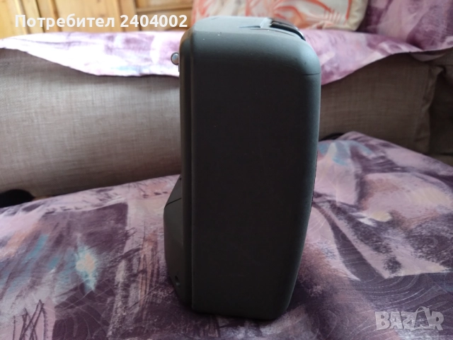 Радио часовник с аларма Philips AE2340/00, снимка 6 - Други - 52773821