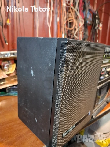 Продава се касетофон Telefunken HP-830T. , снимка 5 - Радиокасетофони, транзистори - 53133285