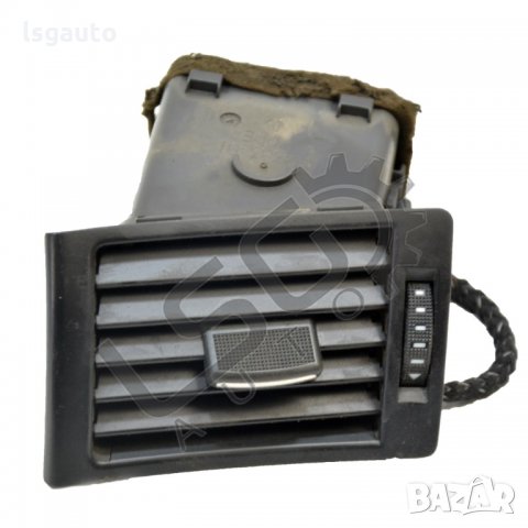 Лява духалка парно табло AUDI A4 (B6) 2000-2004 A070222N-131