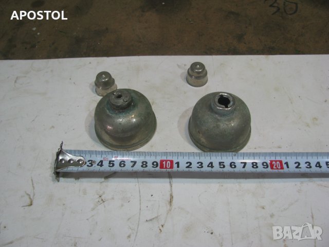 Спиртна лампа, снимка 2 - Други - 44405148