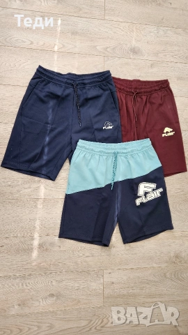 мъжки къси панталони , снимка 4 - Къси панталони - 53469659