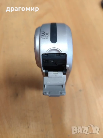 Sony DSC-P72, снимка 6 - Фотоапарати - 51286457