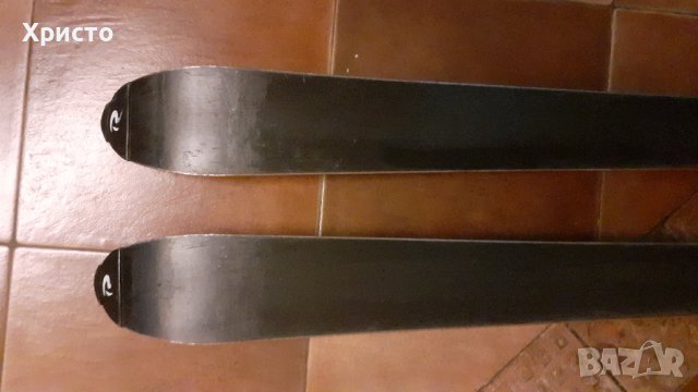 ски ретро антикварни Росиньол Rossignol CUT 10,5, дължина 177 см,, снимка 8 - Други ценни предмети - 39666687