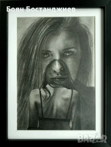 Графики, снимка 9 - Картини - 46646108