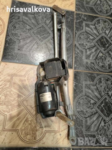 Fiat punto 1.1 55k, снимка 7 - Части - 51609602